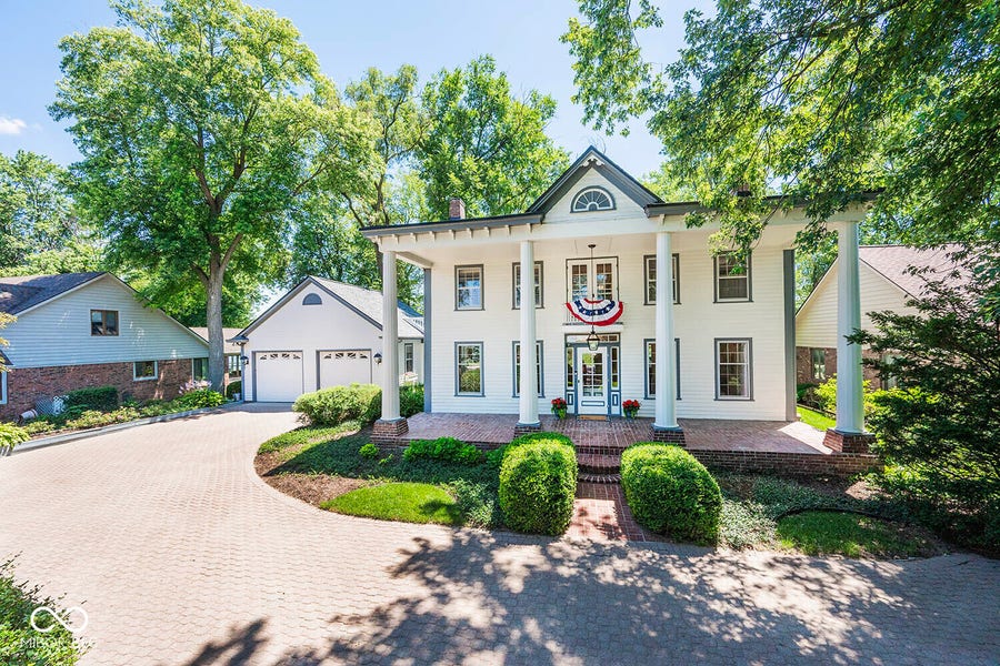 Property photo for 4909 Fall Creek Road, Indianapolis, IN