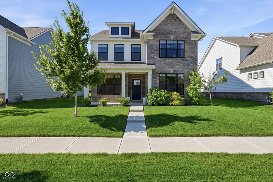 Property photo for 2301 W 171st Street, Westfield, IN