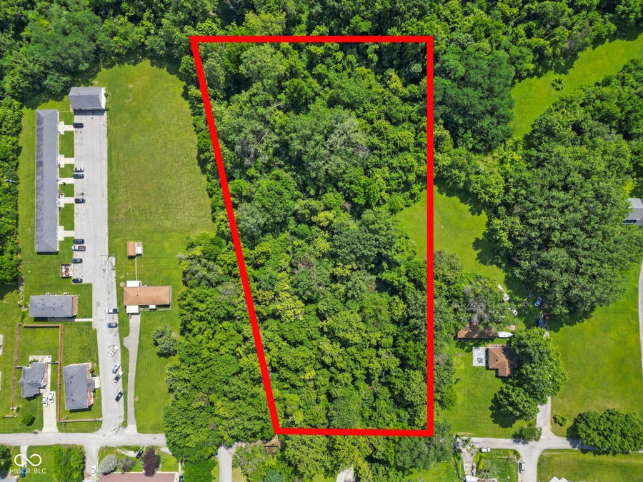 Property photo for 2427 Hobart Road, Indianapolis, IN