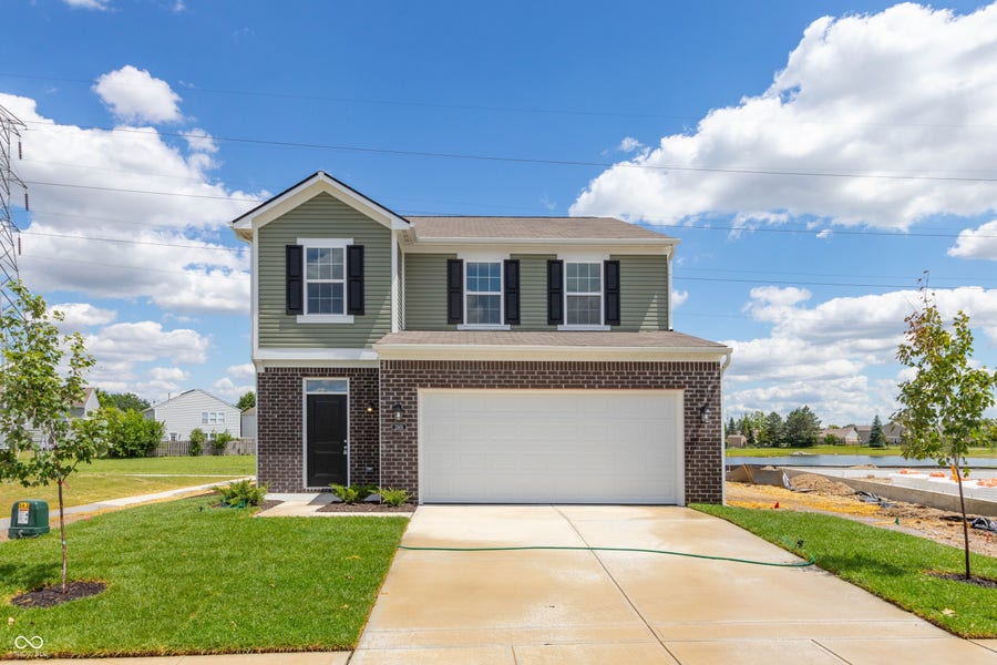 Property photo for 2869 Brahms Way, Indianapolis, IN