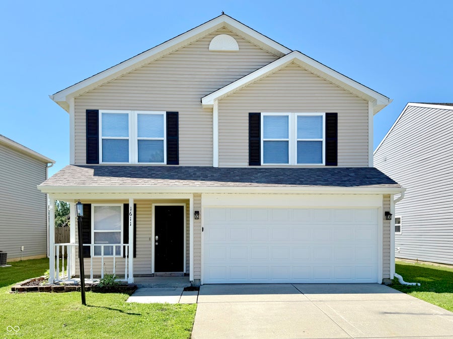 Property photo for 1611 Ashley Drive, Lebanon, IN