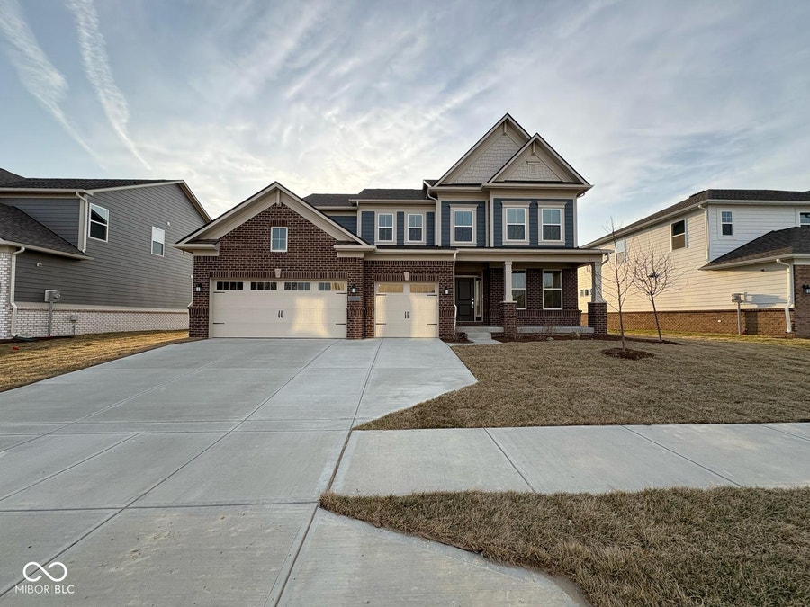 Property photo for 11724 Aubrey Lane, Fishers, IN