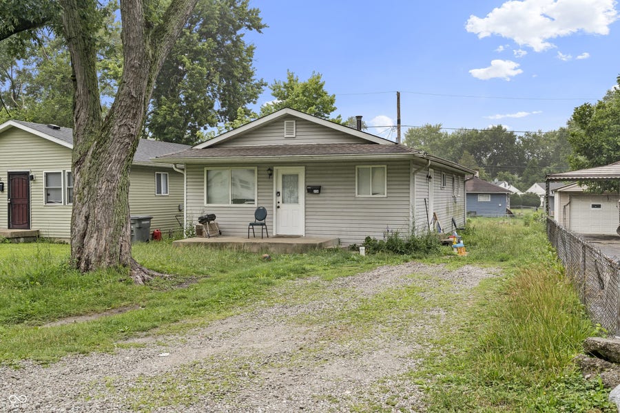 Property photo for 3130 N Olney Street, Indianapolis, IN