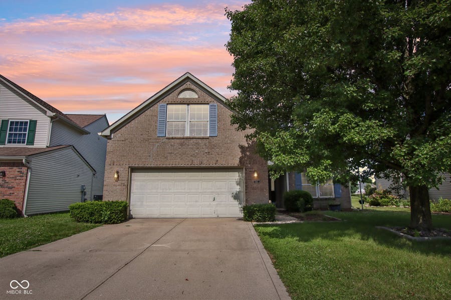 Property photo for 5812 Wooden Branch, Indianapolis, IN