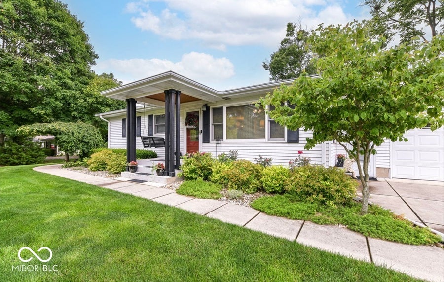 Property photo for 127 N Buck Creek Road, Indianapolis, IN