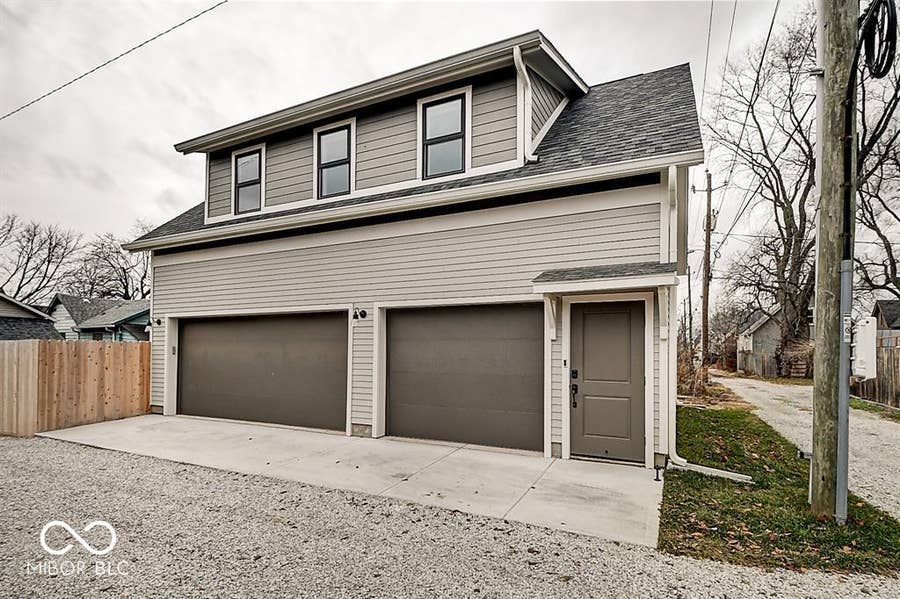 Property photo for 1220 E 9th Street, Indianapolis, IN