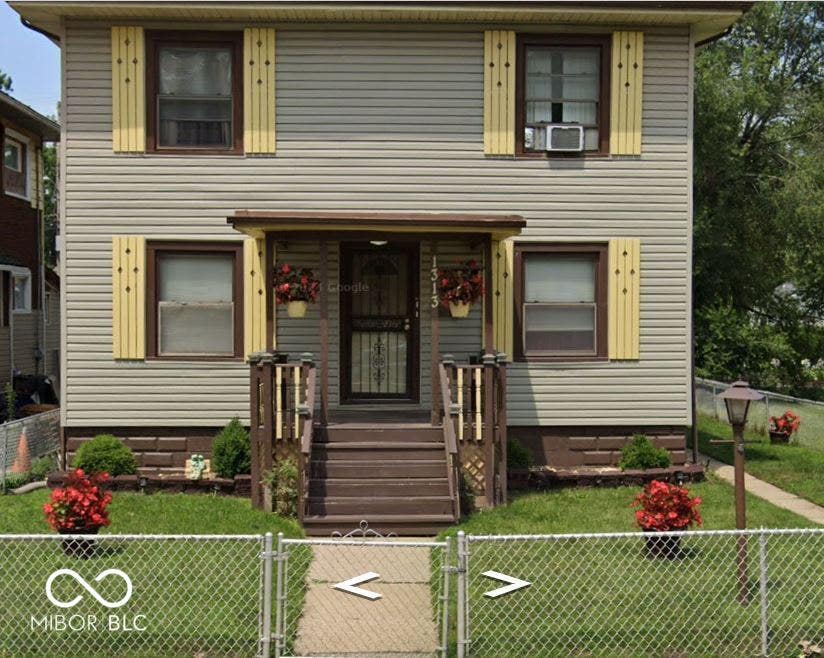 Property photo for 1313 Field Street, Hammond, IN