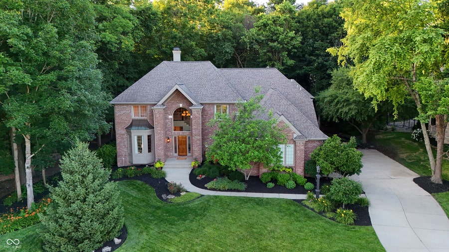 Property photo for 11740 Windpointe Pass, Carmel, IN