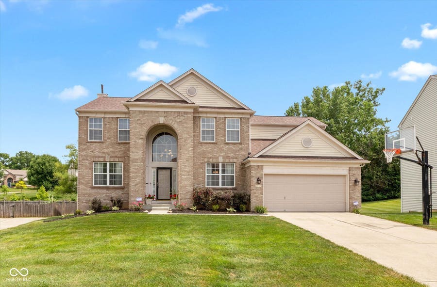 Property photo for 6293 Welker Drive, Indianapolis, IN
