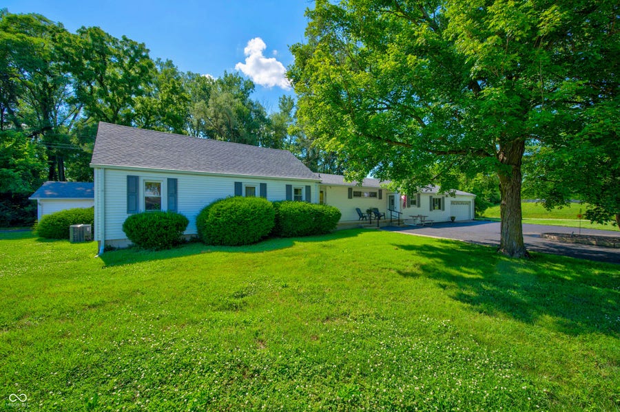 Property photo for 3650 N Marr Road, Columbus, IN