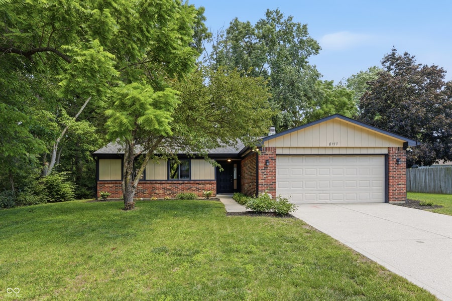 Property photo for 8177 N Payne Road, Indianapolis, IN