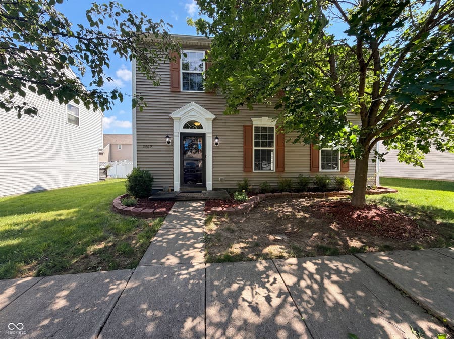 Property photo for 3469 Aylesford Lane, Indianapolis, IN