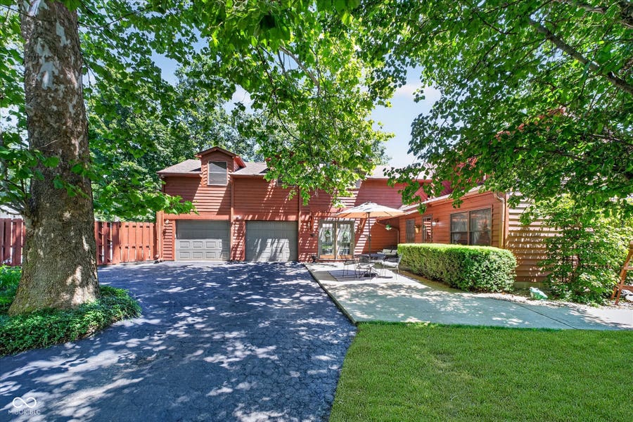 Property photo for 28 Homestead Drive, Sheridan, IN
