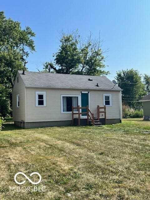 Property photo for 304 Andover Road, Anderson, IN