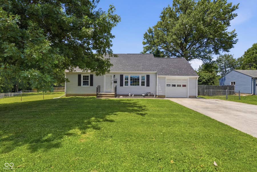 Property photo for 6420 N Keystone Avenue, Indianapolis, IN