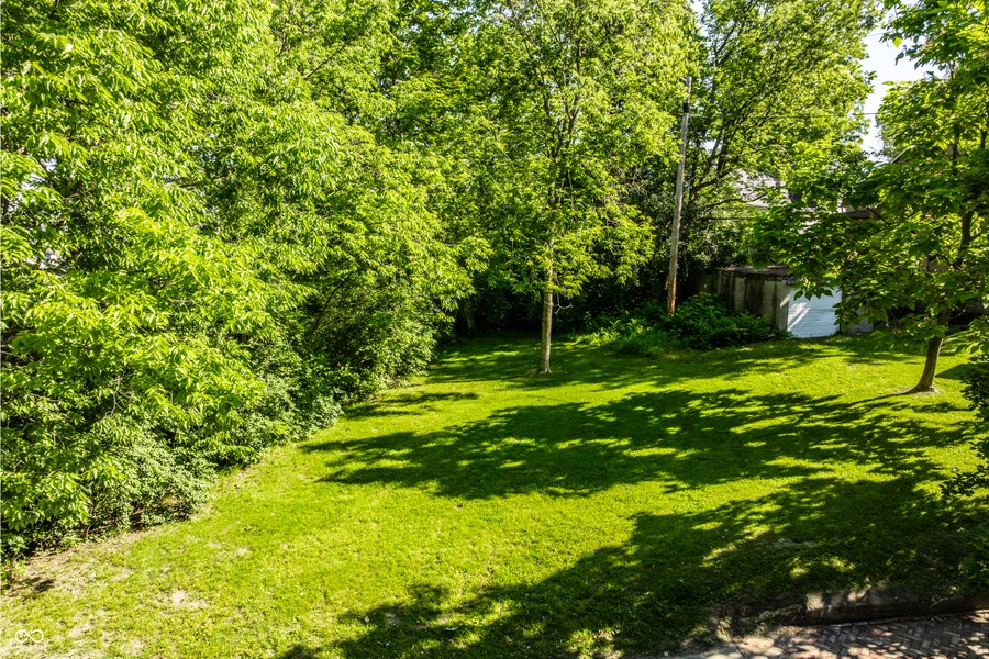 Property photo for 1526 E 12th Street, Indianapolis, IN