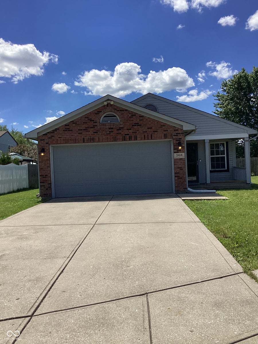 Property photo for Indianapolis, IN