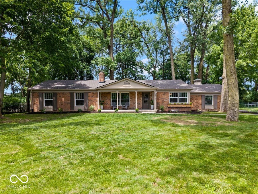 Property photo for 5314 Shorewood Drive, Indianapolis, IN