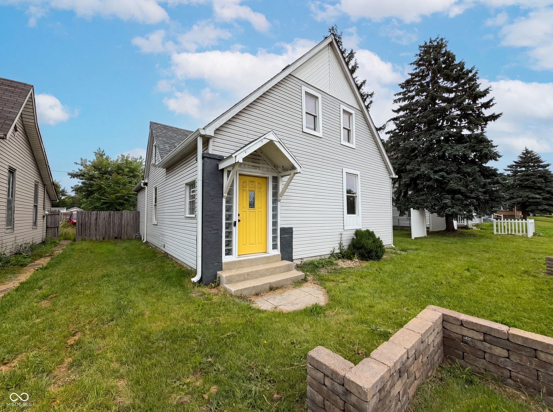 1510 E Raymond Street, Indianapolis, IN 46203