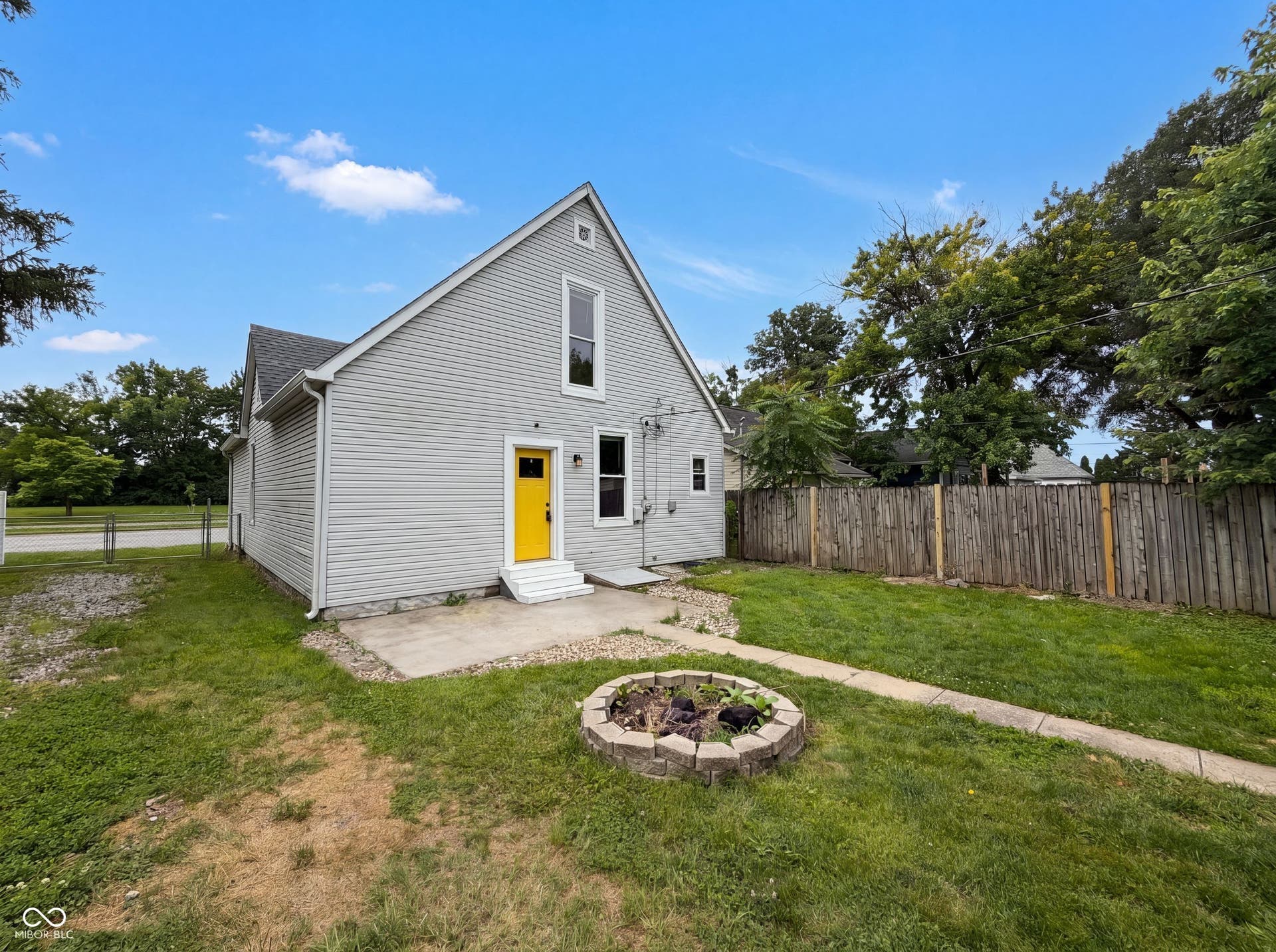 1510 E Raymond Street, Indianapolis, IN 46203