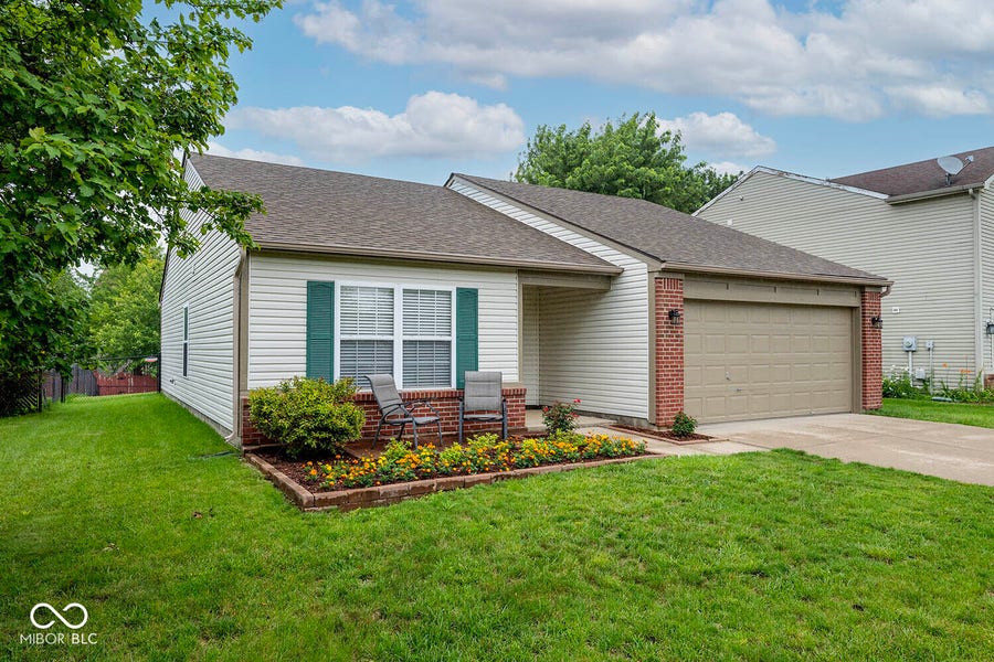 Property photo for 6730 Smithfield Boulevard, Indianapolis, IN