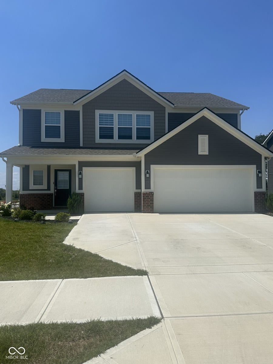 Property photo for 5730 Fire Opal Way, Indianapolis, IN