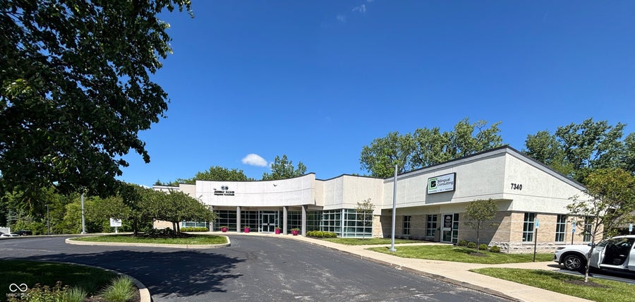 Property photo for 7340 Crossing Place, Fishers, IN