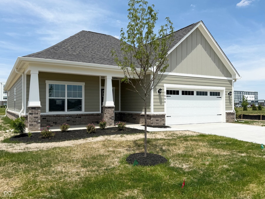 Property photo for 1590 Palmetto Way, Greenfield, IN