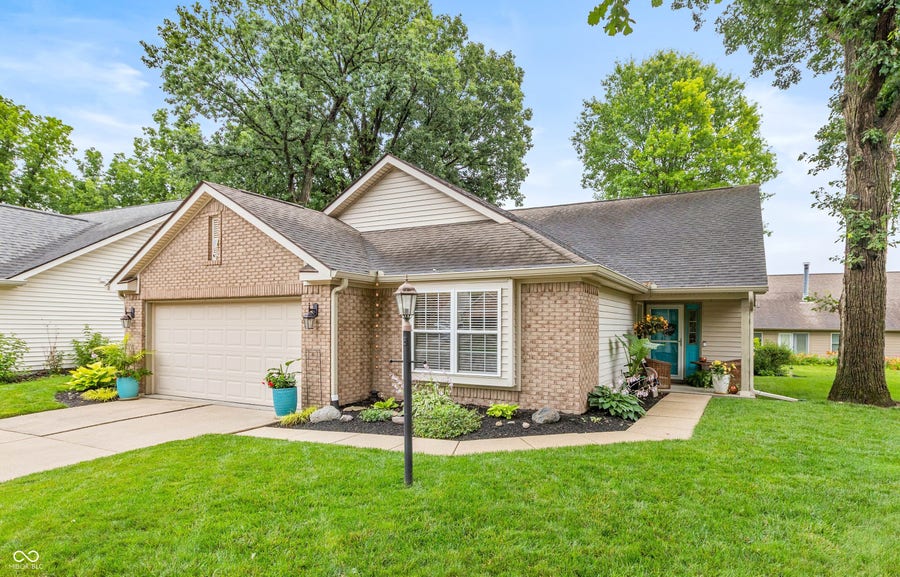 Property photo for 9509 Summer Ridge Place, Indianapolis, IN