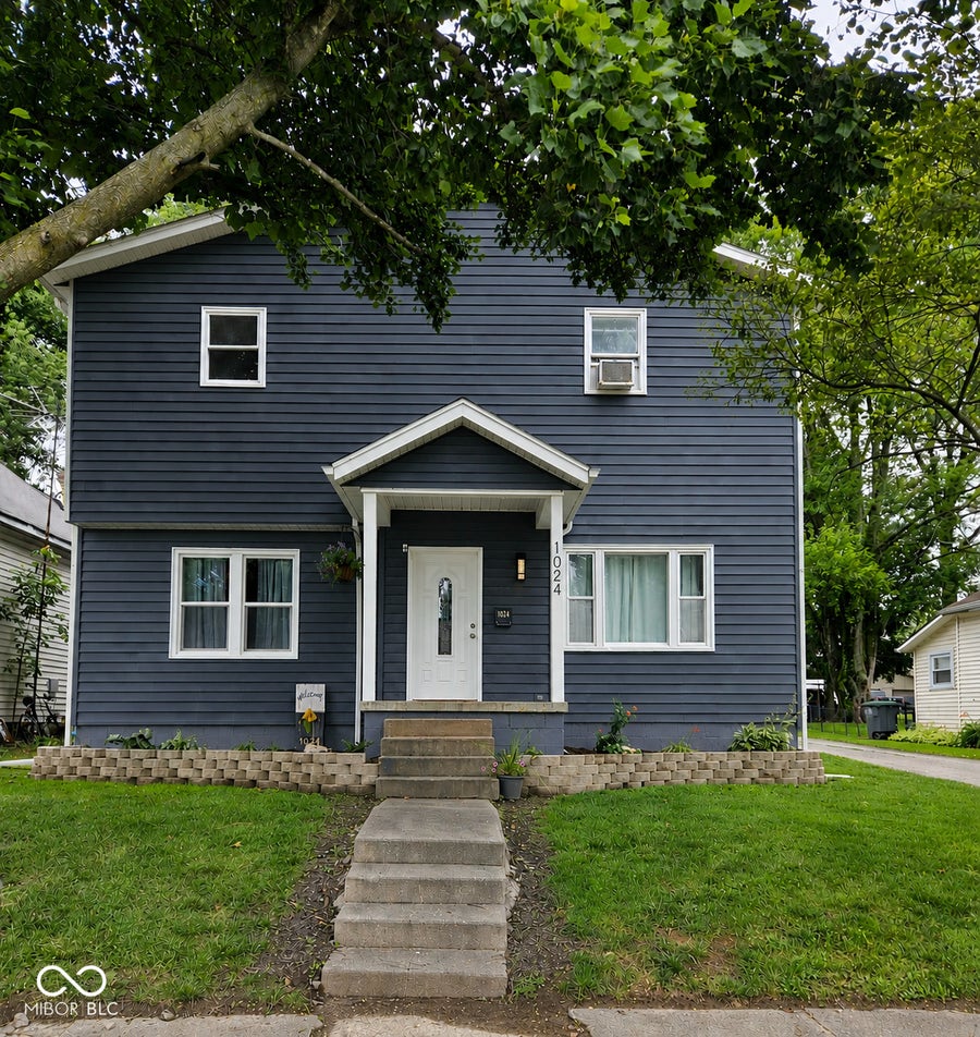 Property photo for 1024 N Harrison Street, Rushville, IN