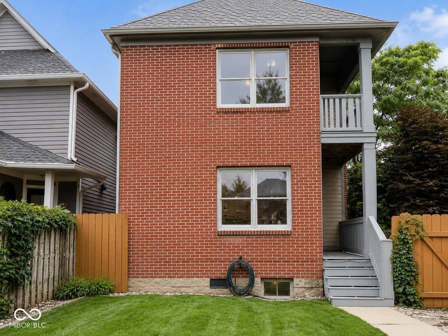 Property photo for 635 E 10th Street, Indianapolis, IN