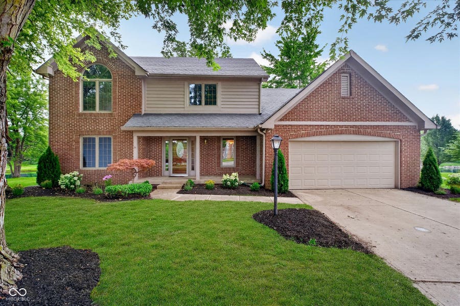 Property photo for 10442 Snapper Court, Indianapolis, IN