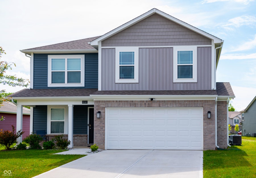 Property photo for 6248 Basden Drive, Indianapolis, IN