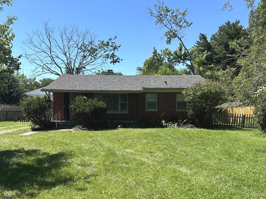 Property photo for 2107 W Coil Street, Indianapolis, IN