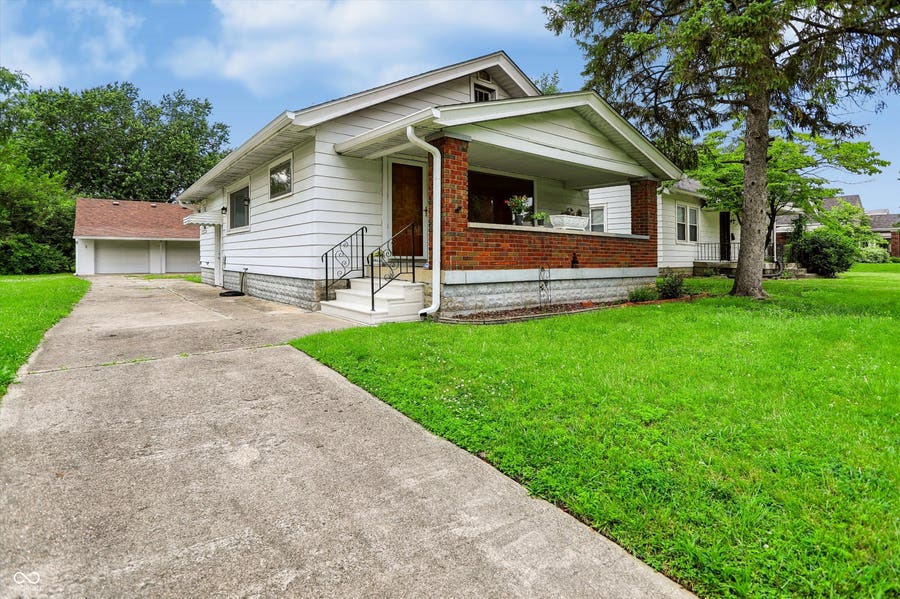 Property photo for 1164 N Gladstone Avenue, Indianapolis, IN