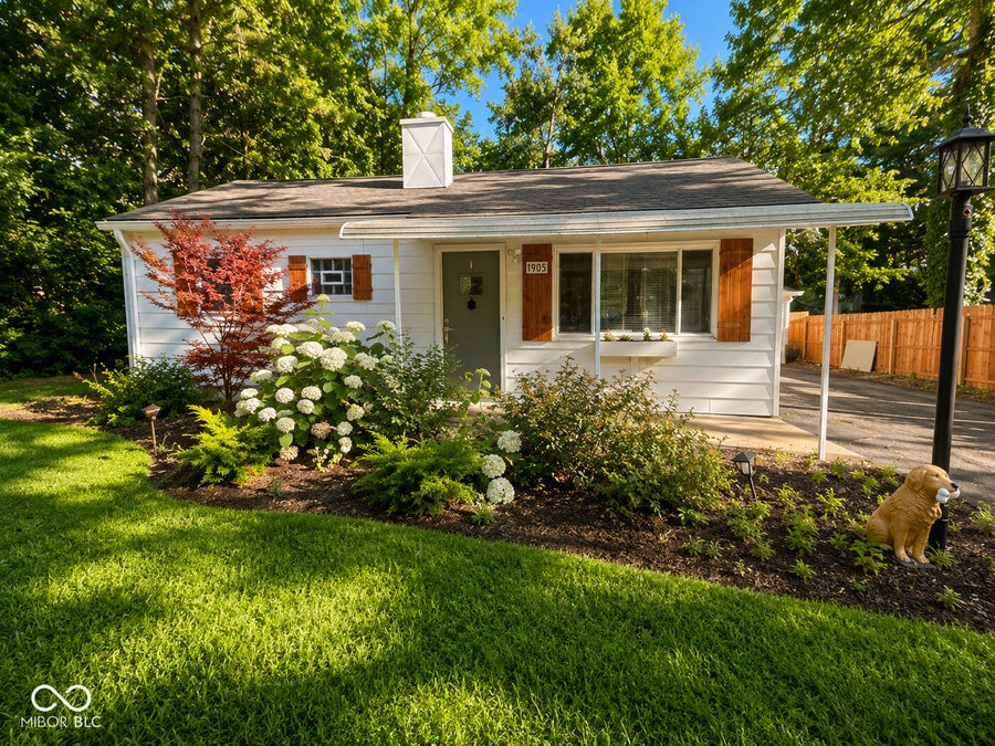 Property photo for 1905 E 75th Street, Indianapolis, IN