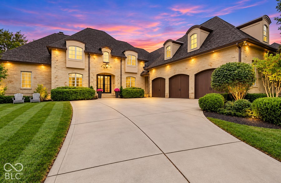 Property photo for 15479 Hidden Oaks Lane, Carmel, IN