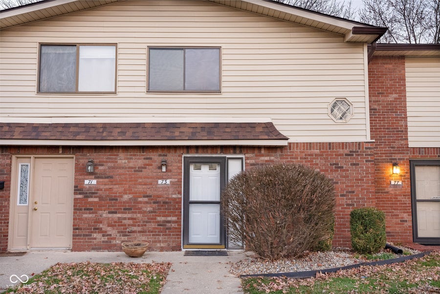 Property photo for 73 Trails End, Greenwood, IN