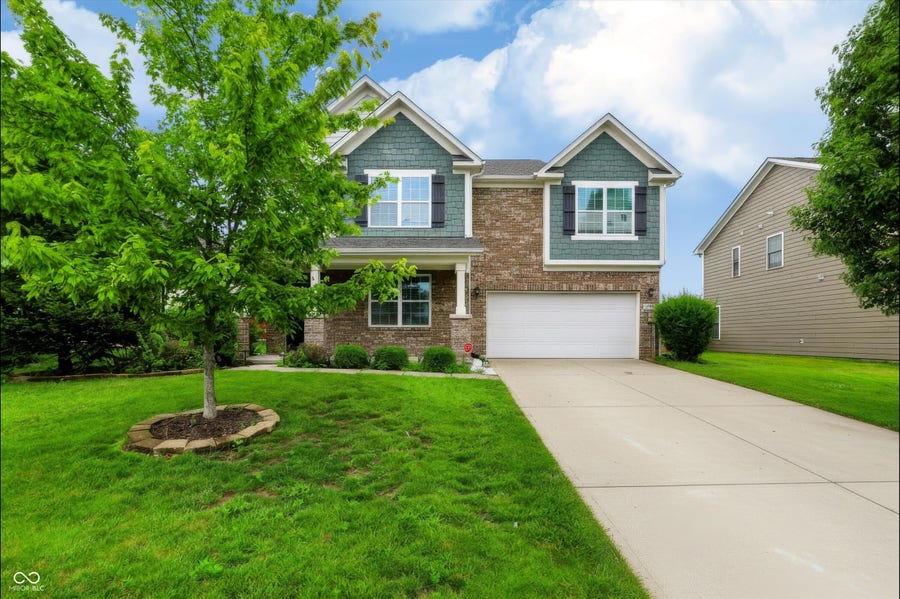 Property photo for 1167 Station Drive, Greenwood, IN