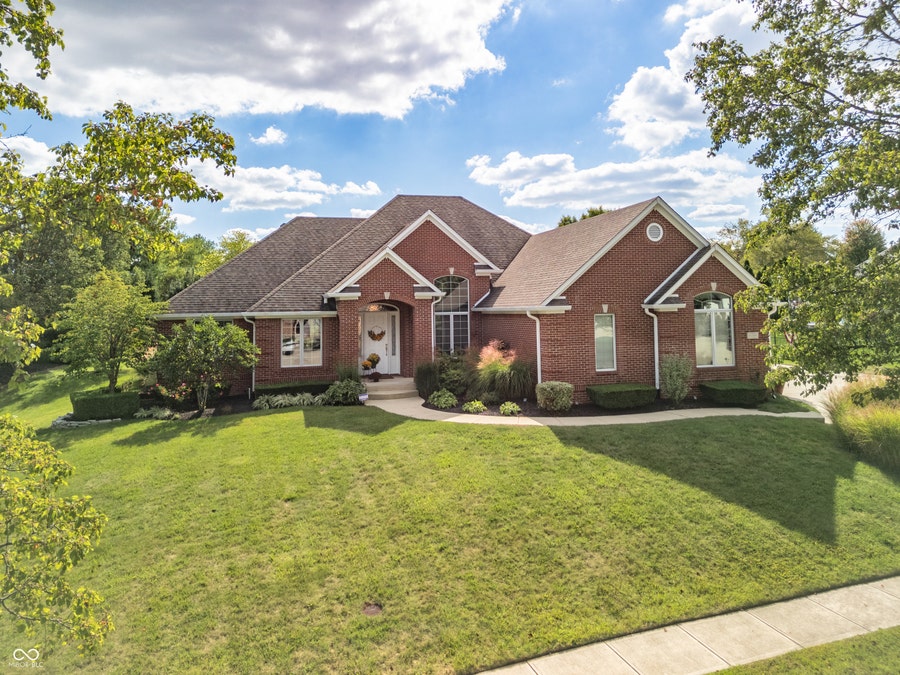 Property photo for 7411 Preamble Court, Indianapolis, IN