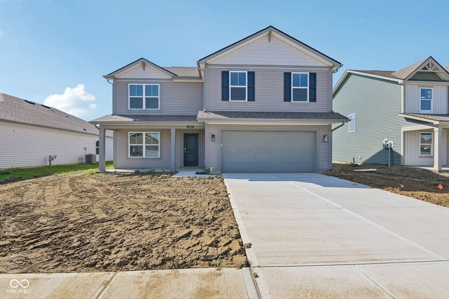 Property photo for 3229 W Vintage Street, Monrovia, IN