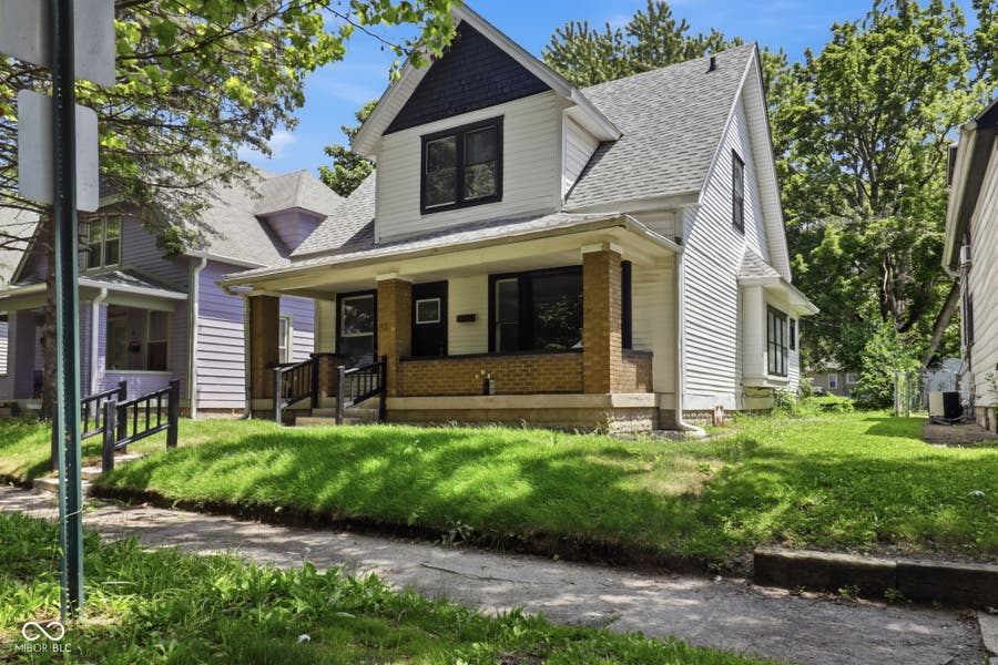 Property photo for 47 N Oxford Street, Indianapolis, IN