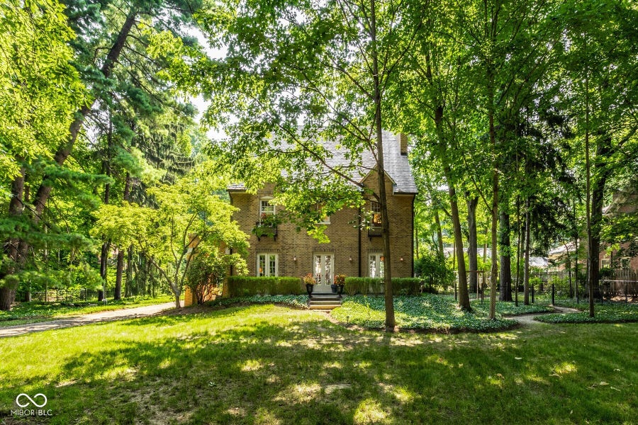 Property photo for 4151 N Pennsylvania Street, Indianapolis, IN