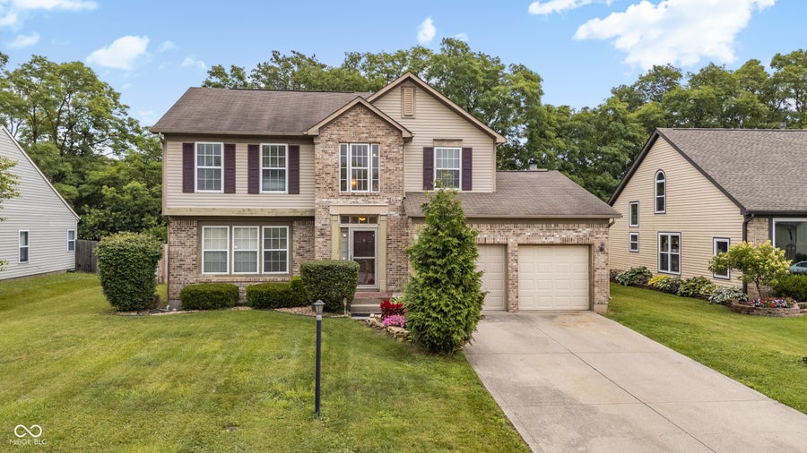 Property photo for 6865 Hollingsworth Drive, Indianapolis, IN