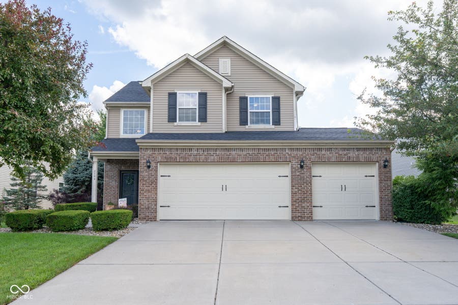 Property photo for 4544 Plowman Drive, Indianapolis, IN