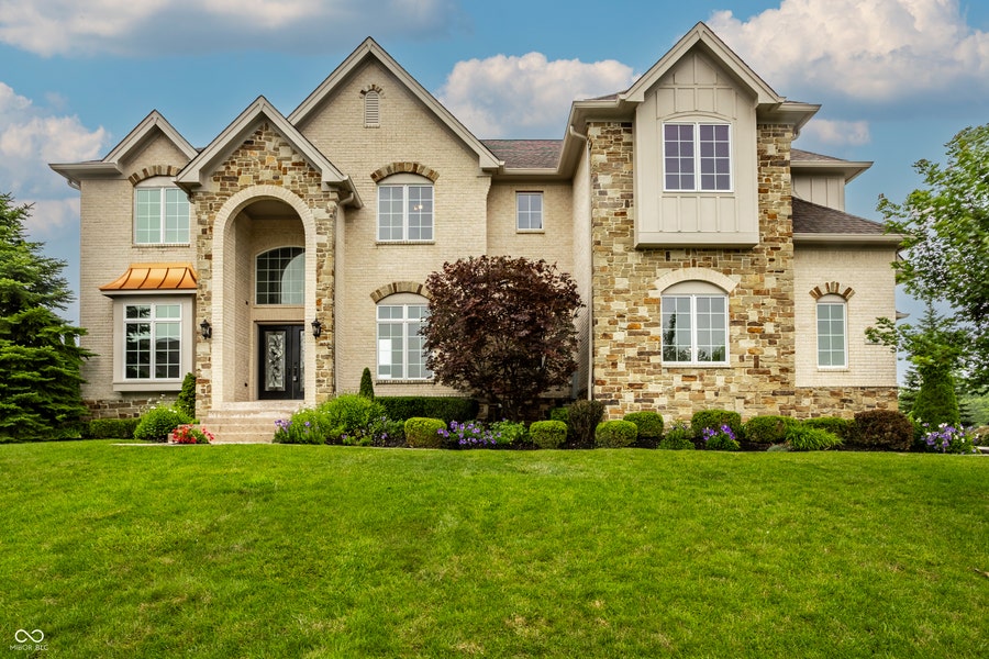 Property photo for 3272 Homestretch Drive, Carmel, IN
