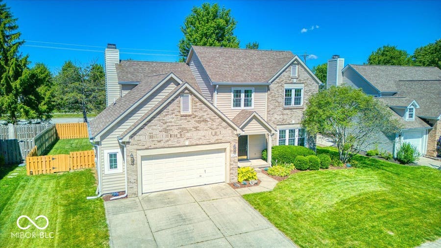 Property photo for 4847 Ashbrook Drive, Noblesville, IN