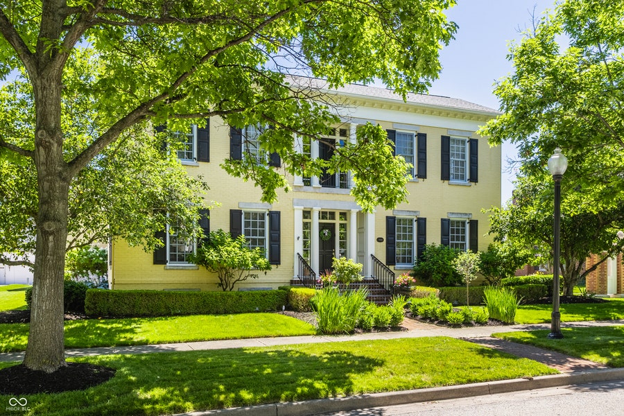 Property photo for 13036 Broad Street, Carmel, IN