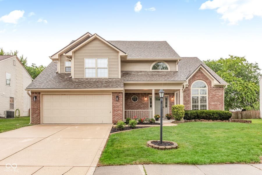 Property photo for 695 Stone Lane, Avon, IN