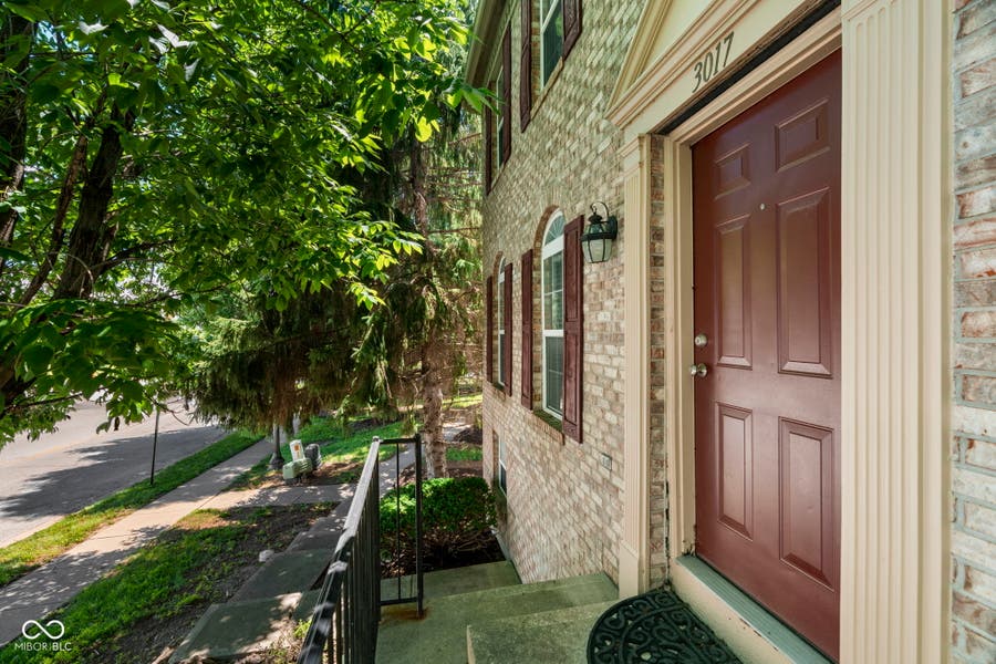 Property photo for 3017 Skylar Lane, Indianapolis, IN